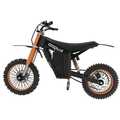Kugoo Wish 01 Electric Dirtbike - KugooKirin EU