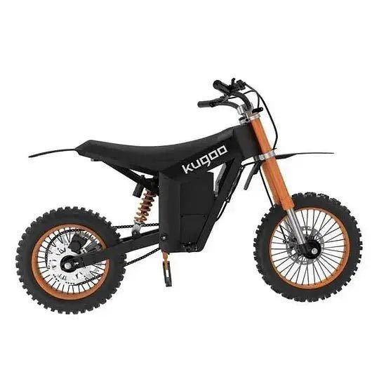 Kugoo Wish 01 Electric Dirtbike - KugooKirin EU