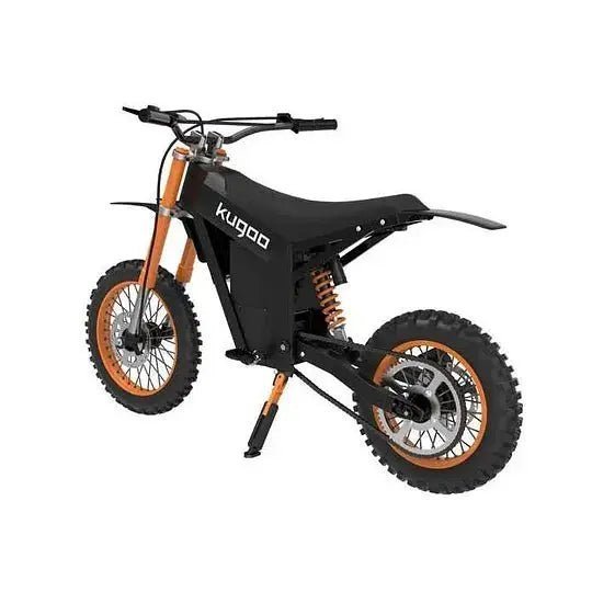 Kugoo Wish 01 Electric Dirtbike - KugooKirin EU