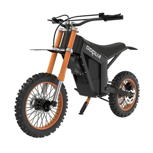 Kugoo Wish 01 Electric Dirtbike - KugooKirin EU