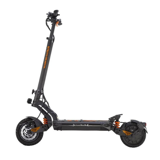 KuKirin G2 Master Electric Scooter - KugooKirin EU
