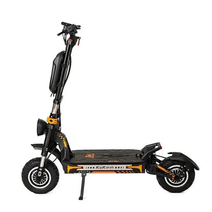 KuKirin G4 Max Electric Scooter - KugooKirin EU