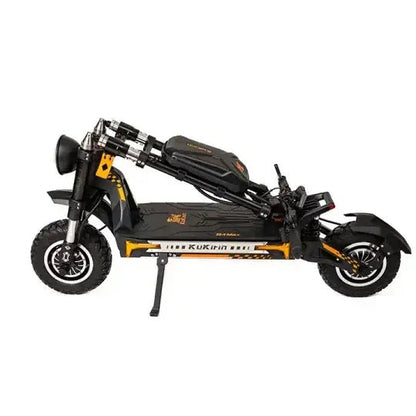 KuKirin G4 Max Electric Scooter - KugooKirin EU