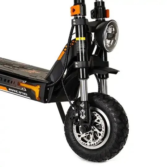 KuKirin G4 Max Electric Scooter - KugooKirin EU